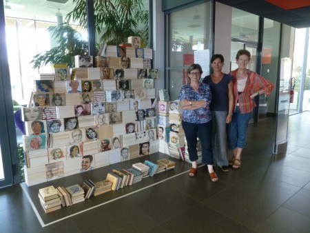 Fin de l'installation